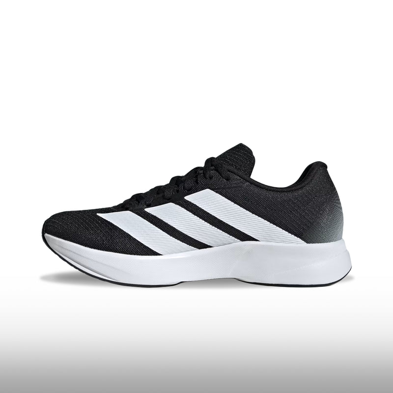 Adidas Duramo RC2  Mujer Core Black Cloud White Halo Silver