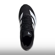 Adidas Duramo RC2  Mujer Core Black Cloud White Halo Silver
