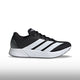 Adidas Duramo RC2  Mujer Core Black Cloud White Halo Silver