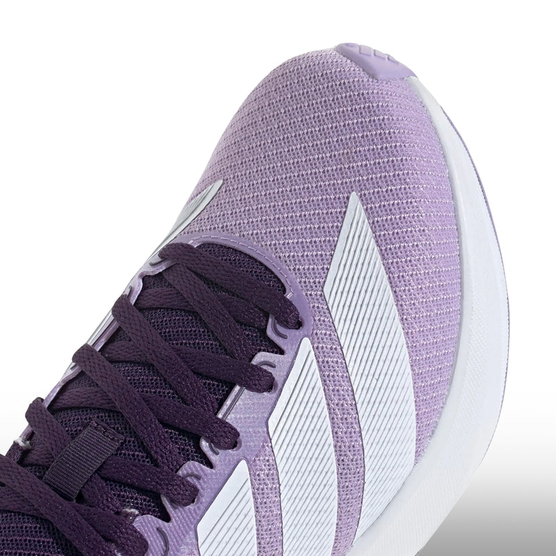 Adidas Duramo RC2 Mujer Powder Plum Cloud White