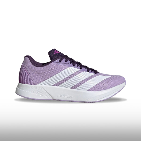 Adidas Duramo RC2 Mujer Powder Plum Cloud White