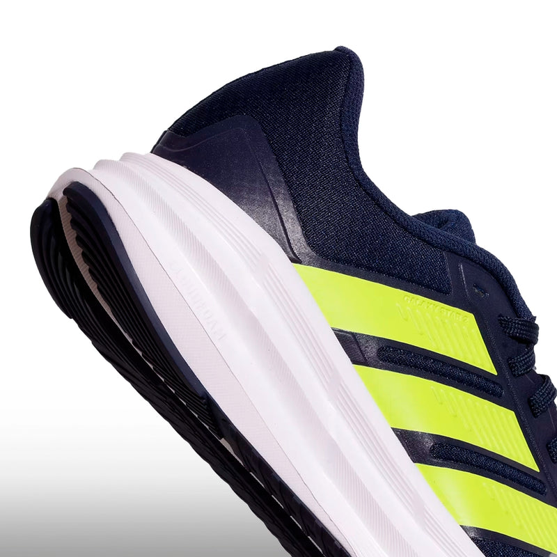 Adidas Galaxy Star 2.0 M Hombre Collegiate Navy