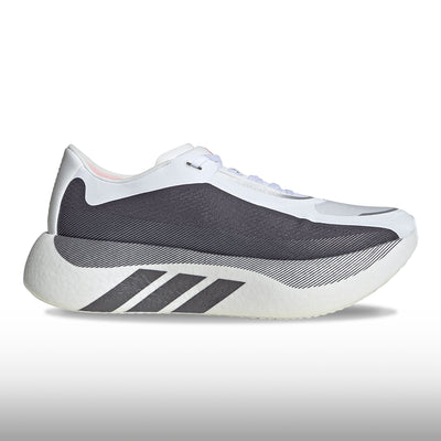 Adidas HyperBoost Edge Hombre Cloud White Aurora Onix Solar