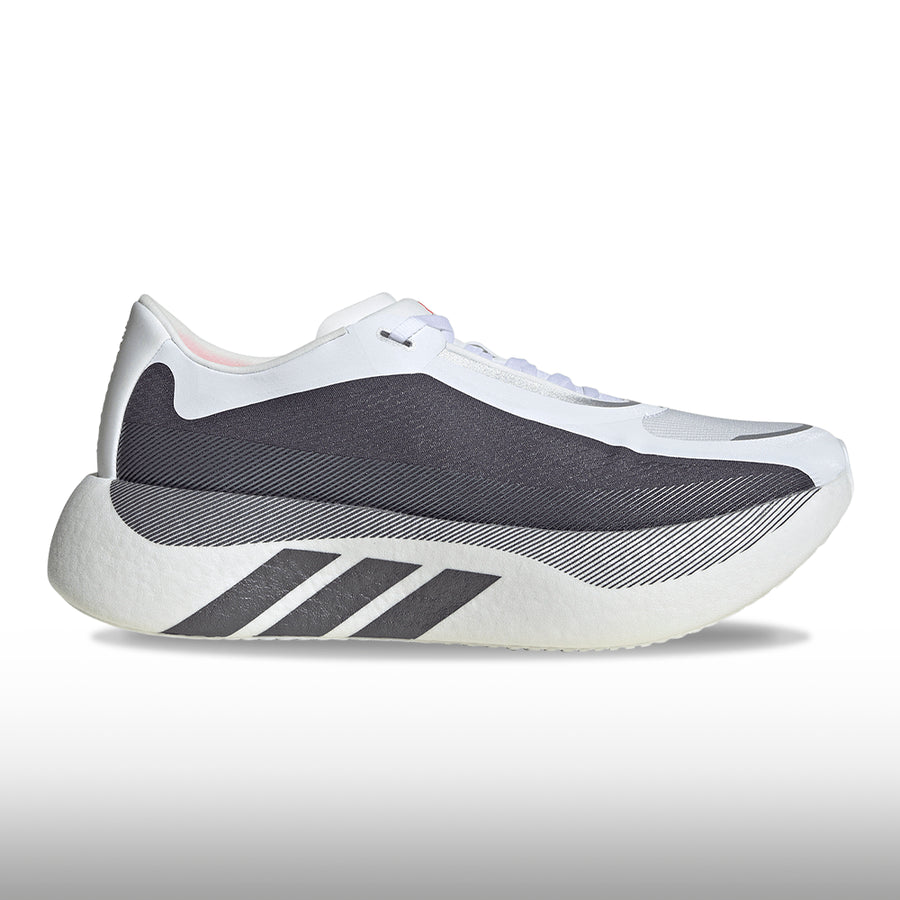 Adidas HyperBoost Edge Hombre Cloud White Aurora Onix Solar
