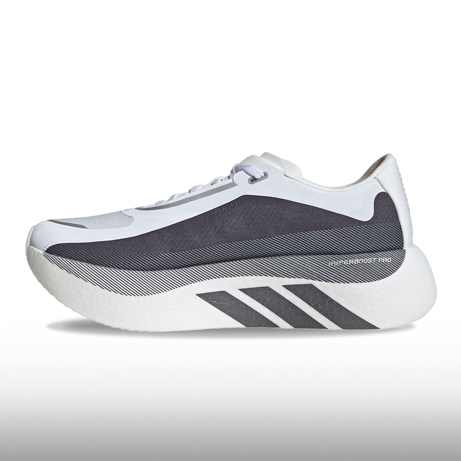 Adidas HyperBoost Edge Hombre Cloud White Aurora Onix Solar