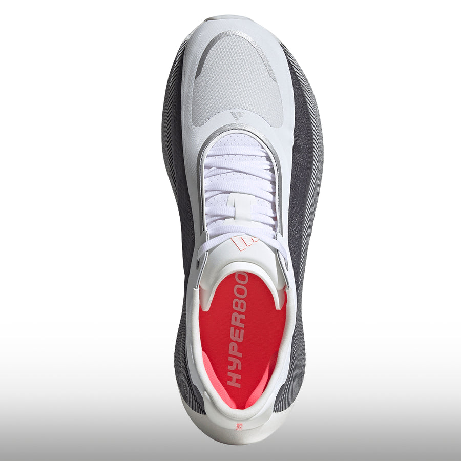 Adidas HyperBoost Edge Hombre Cloud White Aurora Onix Solar
