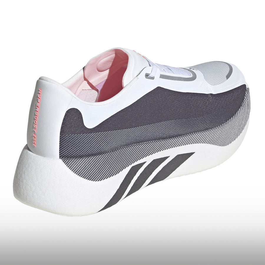 Adidas HyperBoost Edge Hombre Cloud White Aurora Onix Solar