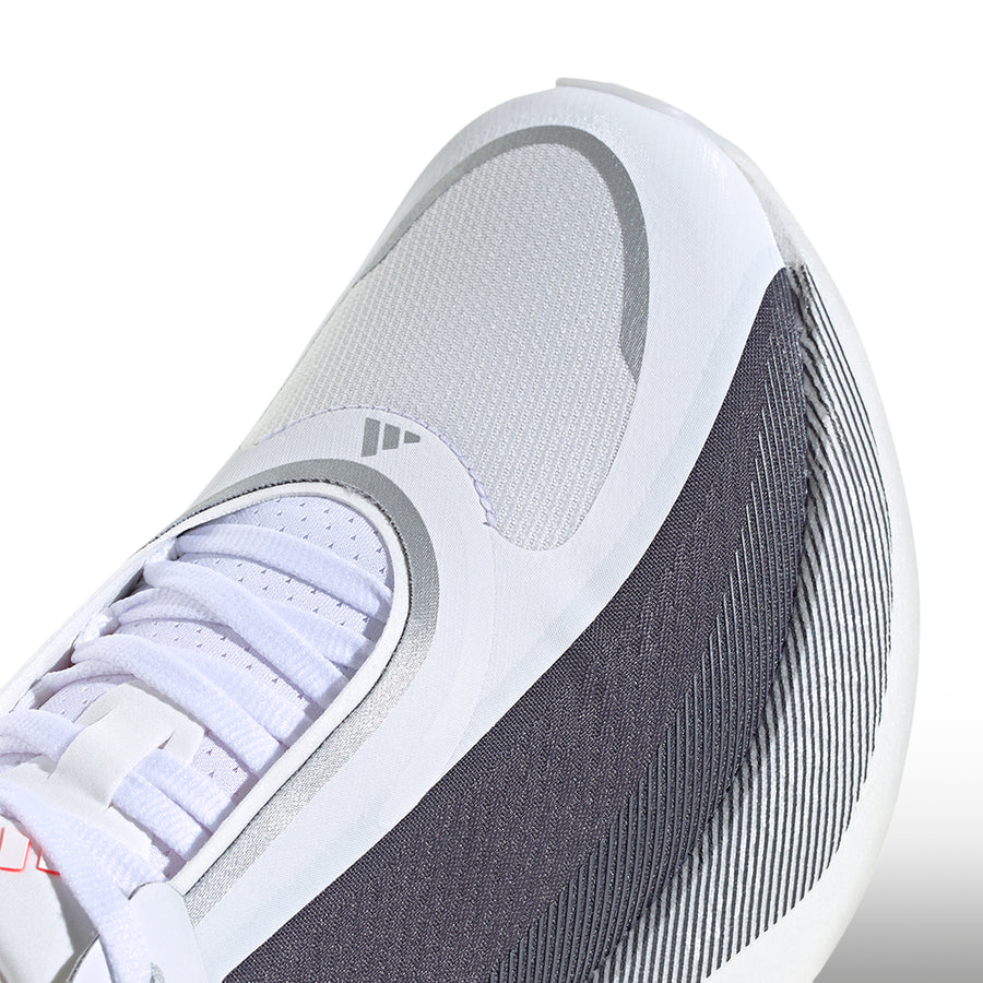 Adidas HyperBoost Edge Hombre Cloud White Aurora Onix Solar