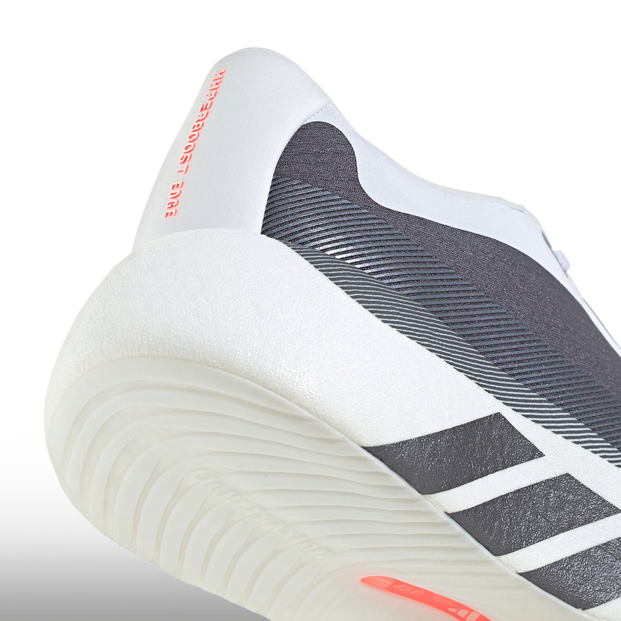 Adidas HyperBoost Edge Hombre Cloud White Aurora Onix Solar