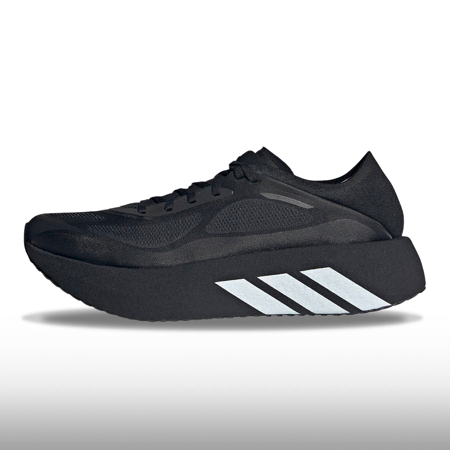 Adidas Hyperboost Run Hombre Core Black Cloud White