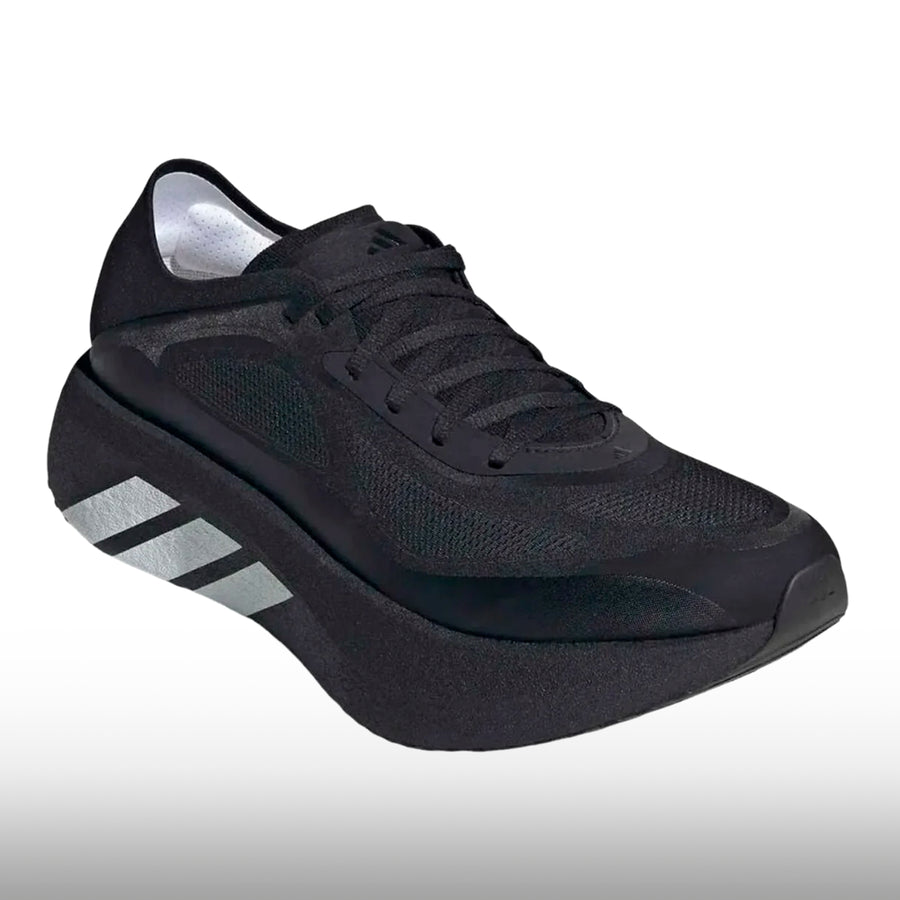 Adidas Hyperboost Run Hombre Core Black Cloud White