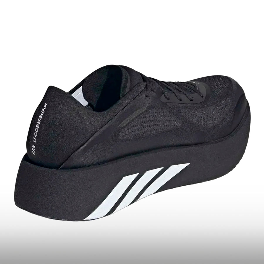 Adidas Hyperboost Run Hombre Core Black Cloud White