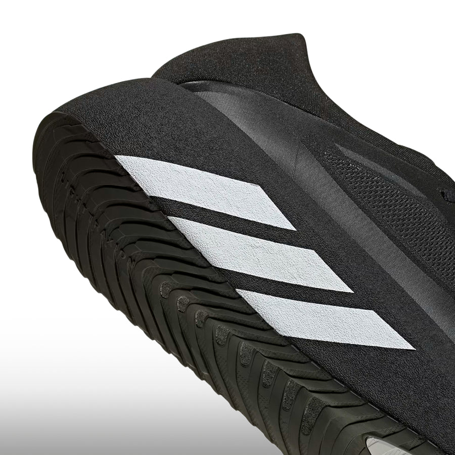 Adidas Hyperboost Run Hombre Core Black Cloud White