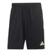 Adidas Pantaloneta Fortore 23 Hombre Negra