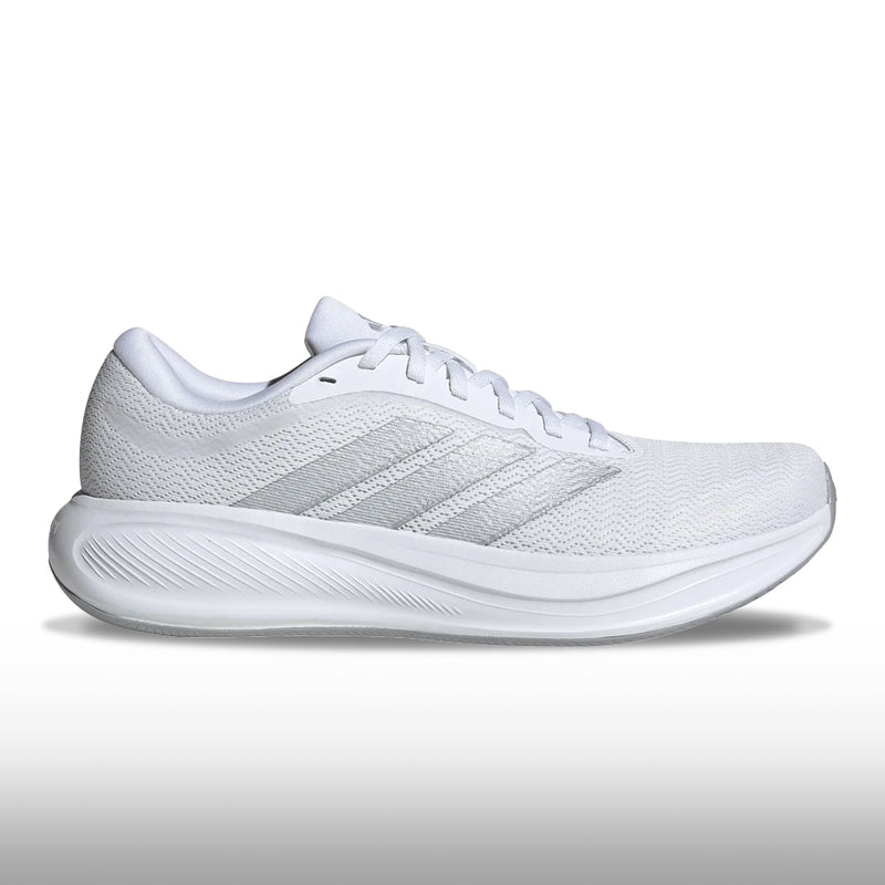 Adidas Response Runner 2 Hombre Cloud White Silver Metallic
