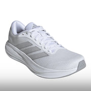 Adidas Response Runner 2 Hombre Cloud White Silver Metallic