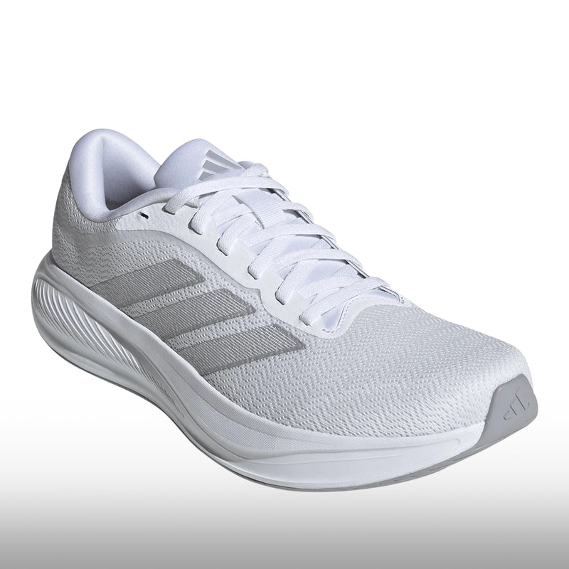 Adidas Response Runner 2 Hombre Cloud White Silver Metallic