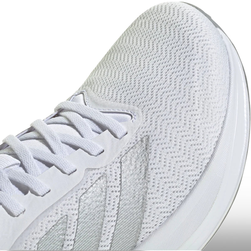 Adidas Response Runner 2 Hombre Cloud White Silver Metallic