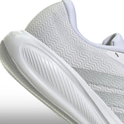 Adidas Response Runner 2 Hombre Cloud White Silver Metallic