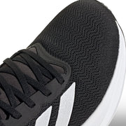 Adidas Response Runner 2 Hombre Core Black Cloud White