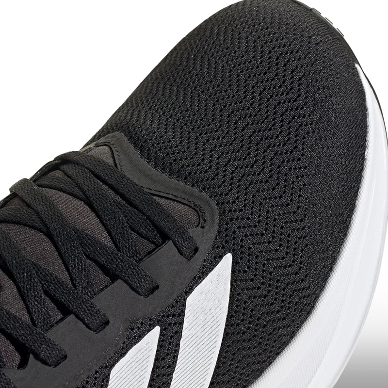 Adidas Response Runner 2 Hombre Core Black Cloud White