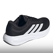 Adidas Response Runner 2 Hombre Core Black Cloud White