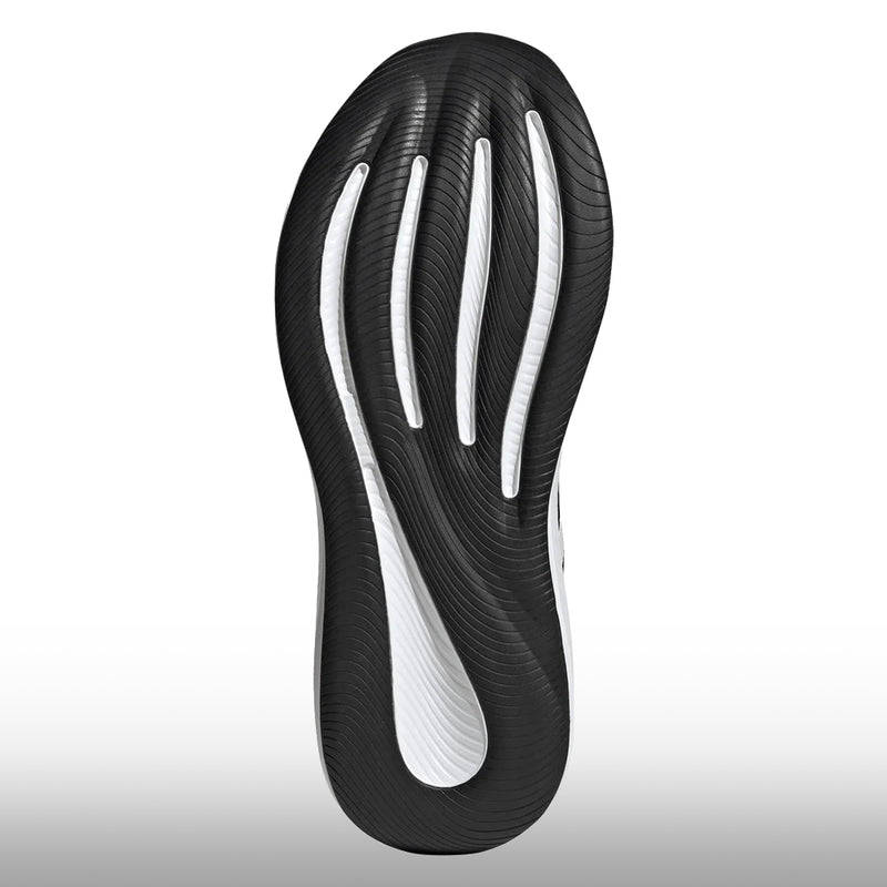 Adidas Response Runner 2 Hombre Core Black Cloud White