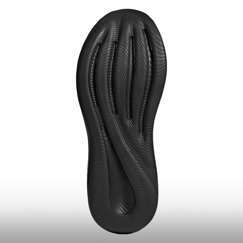 Adidas Response Runner 2 Hombre Core Black Grey Five