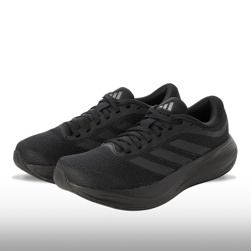 Adidas Response Runner 2 Hombre Core Black Grey Five
