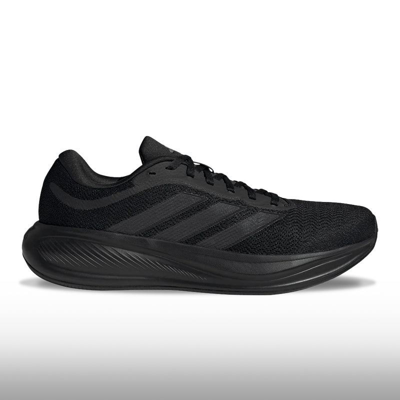 Adidas Response Runner 2 Hombre Core Black Grey Five