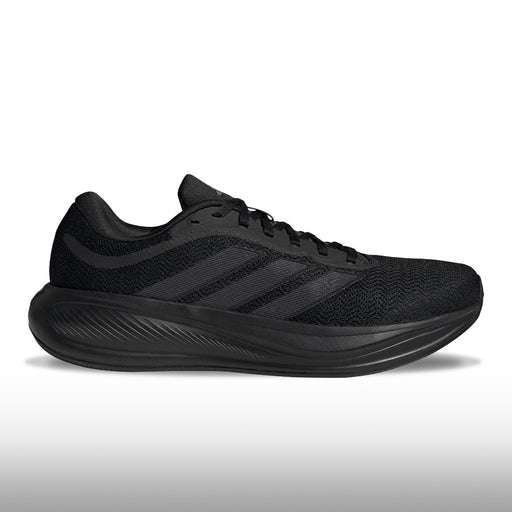 Adidas Response Runner 2 Hombre Core Black Grey Five