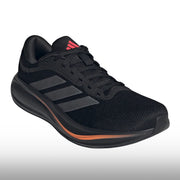 Adidas Response Runner 2 Hombre Core Black Grey Six