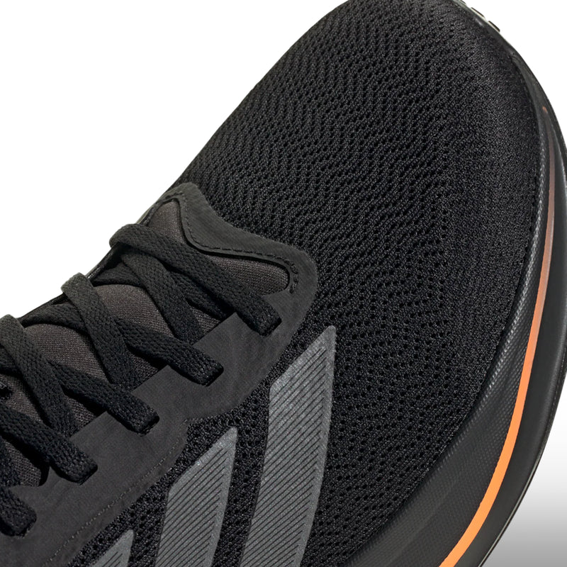 Adidas Response Runner 2 Hombre Core Black Grey Six