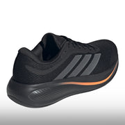 Adidas Response Runner 2 Hombre Core Black Grey Six