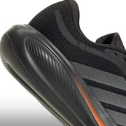 Adidas Response Runner 2 Hombre Core Black Grey Six
