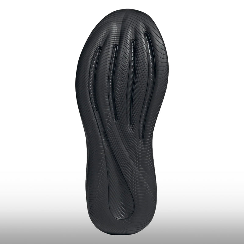 Adidas Response Runner 2 Hombre Core Black Grey Six