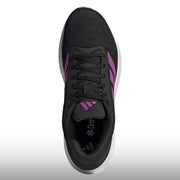 Adidas Response Runner 2 Hombre Core Black Lucid Red