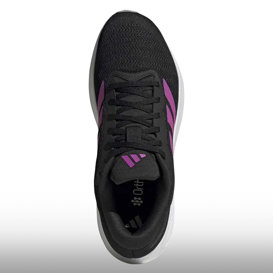 Adidas Response Runner 2 Hombre Core Black Lucid Red
