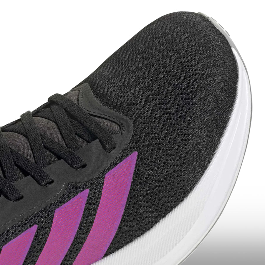 Adidas Response Runner 2 Hombre Core Black Lucid Red
