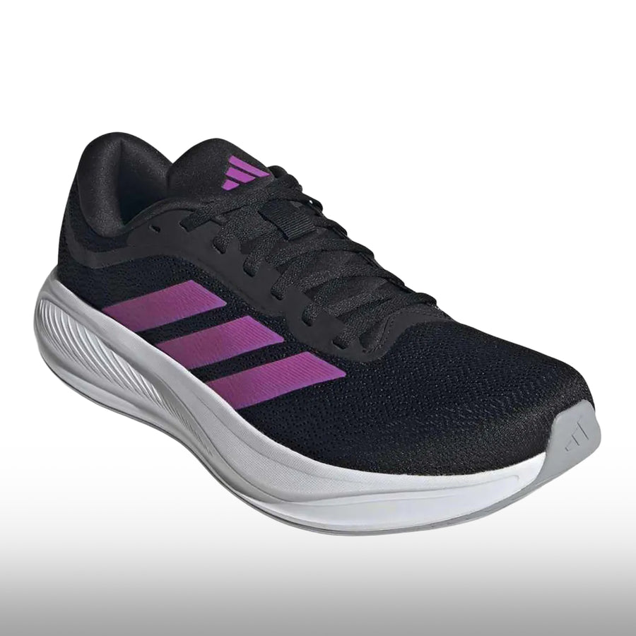 Adidas Response Runner 2 Hombre Core Black Lucid Red
