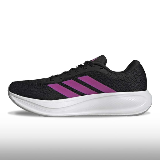 Adidas Response Runner 2 Hombre Core Black Lucid Red