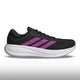Adidas Response Runner 2 Hombre Core Black Lucid Red