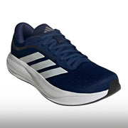 Adidas Response Runner 2 Hombre Dark Blue Cloud White Matte Silver