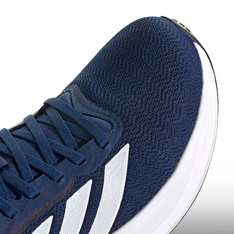 Adidas Response Runner 2 Hombre Dark Blue Cloud White Matte Silver