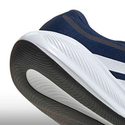 Adidas Response Runner 2 Hombre Dark Blue Cloud White Matte Silver