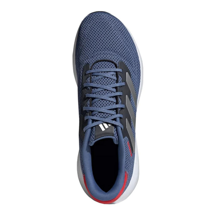 Adidas Response Runner Hombre Azul