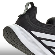 Adidas Runblaze W Mujer Negro Blanco