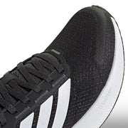 Adidas Runblaze W Mujer Negro Blanco