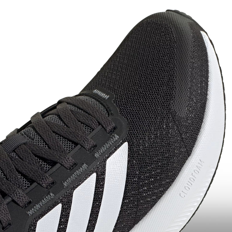 Adidas Runblaze W Mujer Negro Blanco