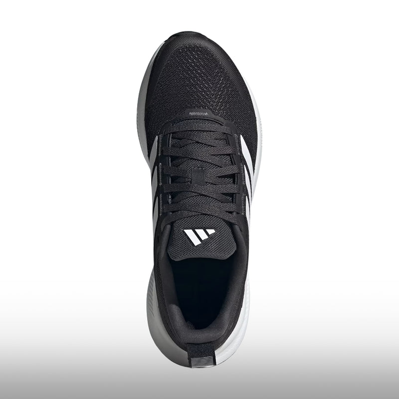 Adidas Runblaze W Mujer Negro Blanco